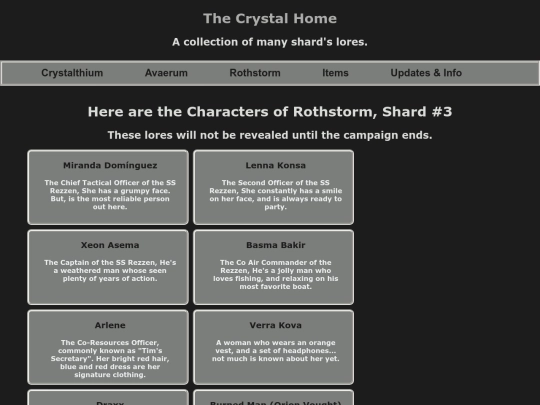 rothstormcharacters screenshot