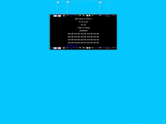 haha screenshot