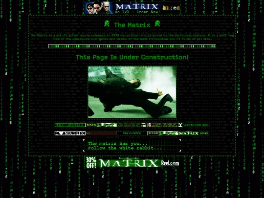 main/shrines/matrix/entermatrix screenshot