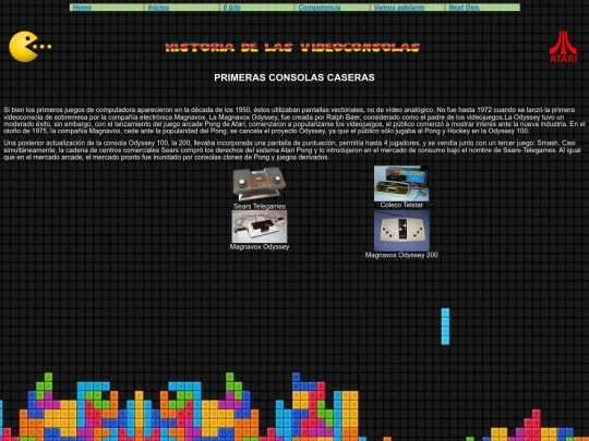 segundas screenshot
