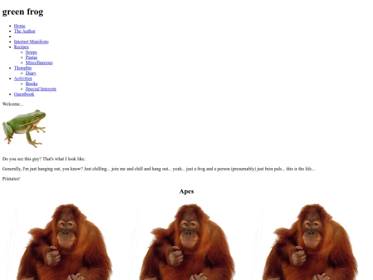 bigtest screenshot