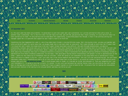 diary/diary1 screenshot