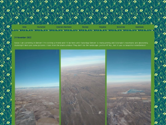 diary/diary3 screenshot