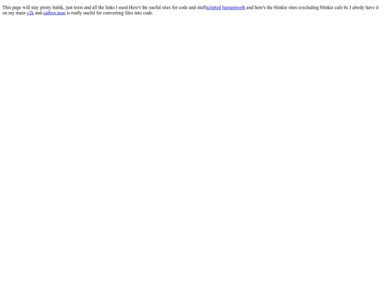 sources screenshot