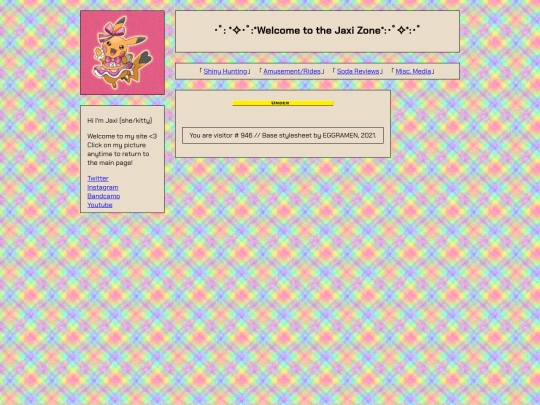 shiny screenshot