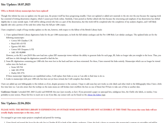 newsfeed screenshot
