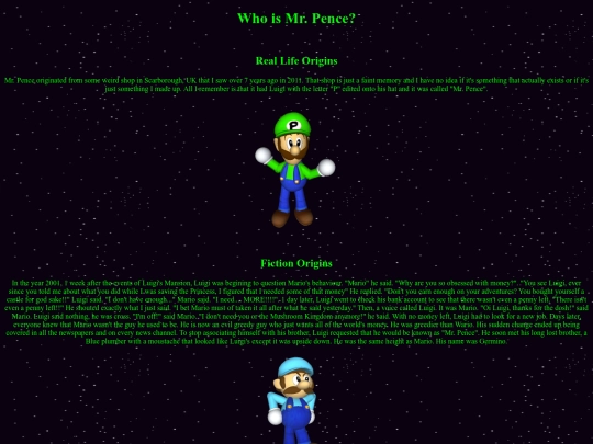 mrpence screenshot