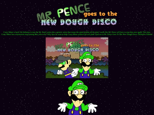 mrpence4 screenshot