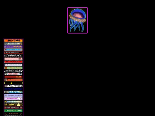 page-sidebar-left screenshot