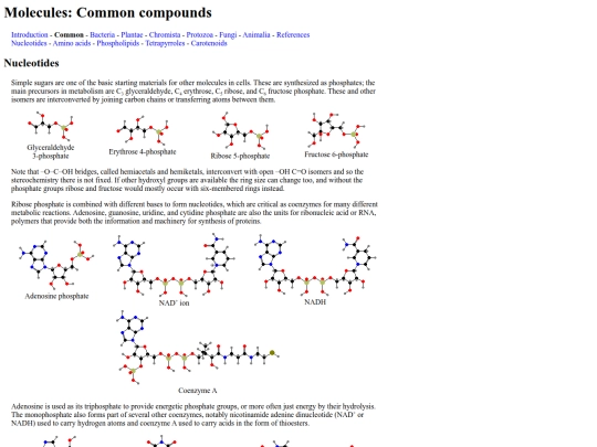 chemlife/common screenshot