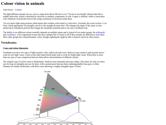 opsins screenshot