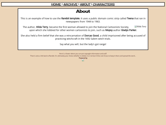 about screenshot