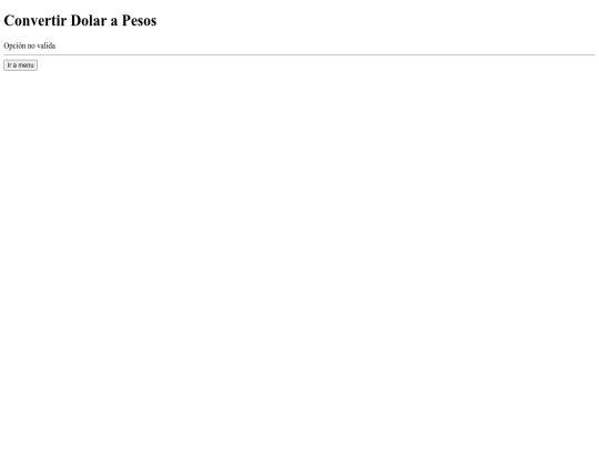 convertirUYUUSD screenshot