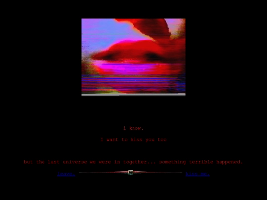 kissme screenshot