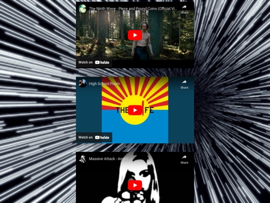 music screenshot