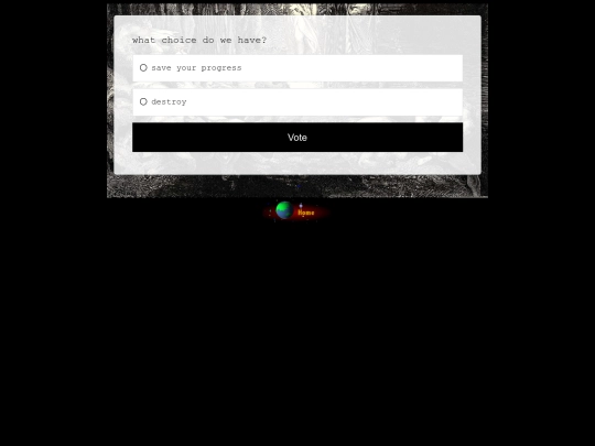 thequestion screenshot