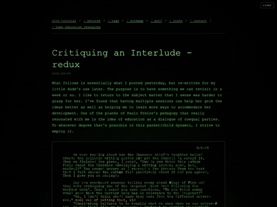 blog/critiquing-an-interlude-redux screenshot