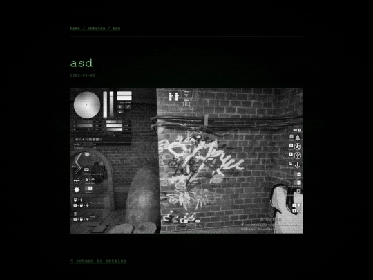 blog/dsds screenshot