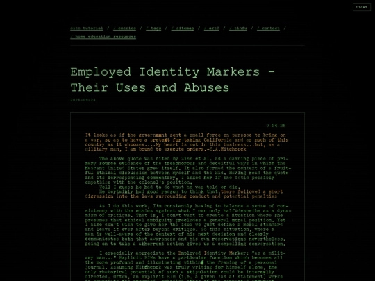 blog/employed-identity-markers-their-uses-and-abuses screenshot