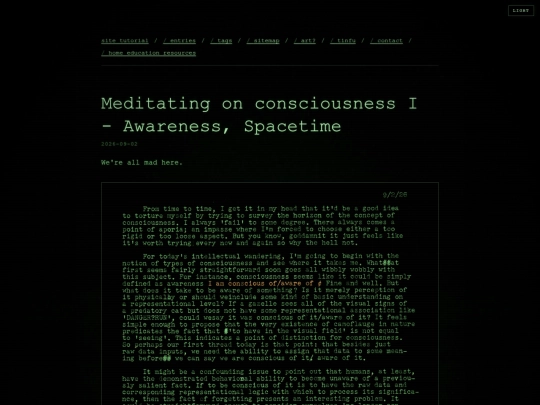 blog/meditating-on-consciousness-i-awareness-spacetime screenshot