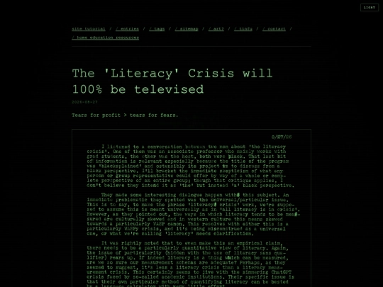 blog/the-literacy-crisis-will-100-be-televised screenshot