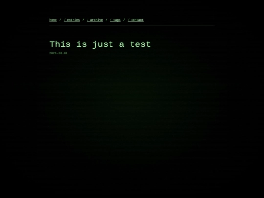 blog/this-is-just-a-test screenshot