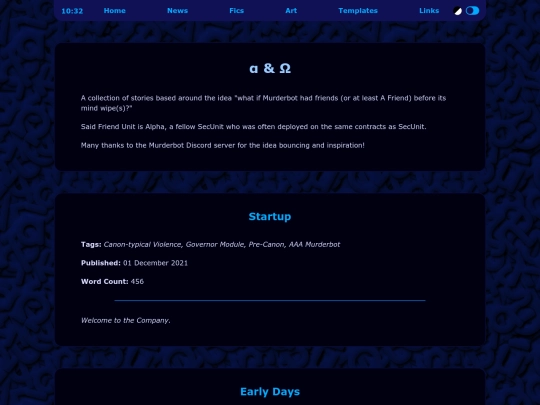 ao screenshot