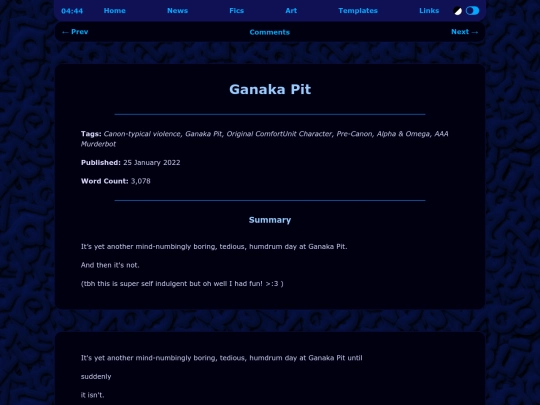 ao/ganakapit screenshot