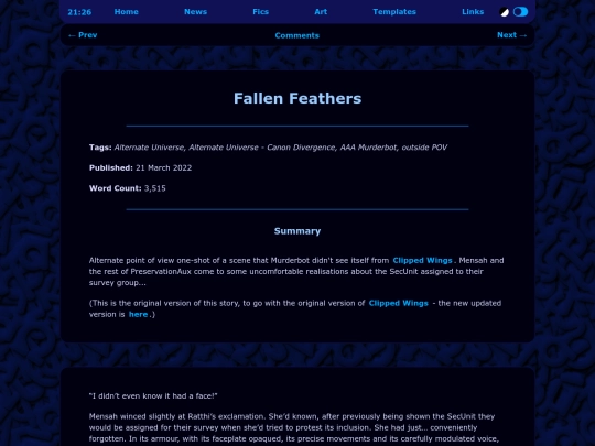 rts/fallenfeathers-old screenshot