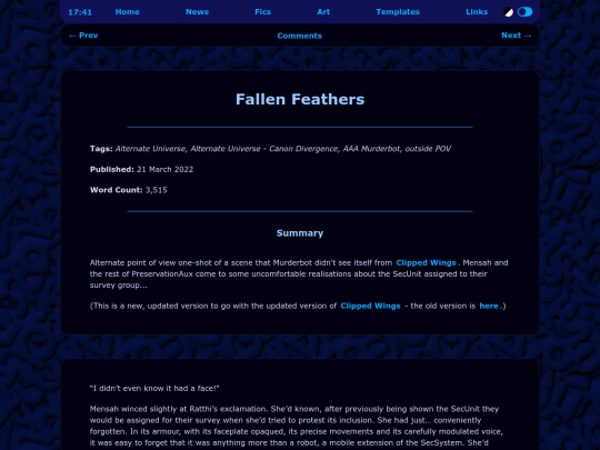 rts/fallenfeathers screenshot