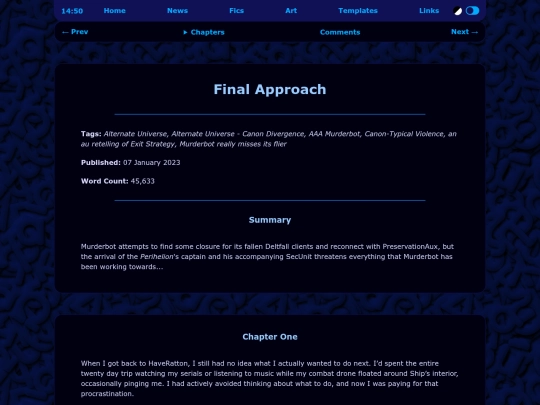 rts/finalapproach screenshot