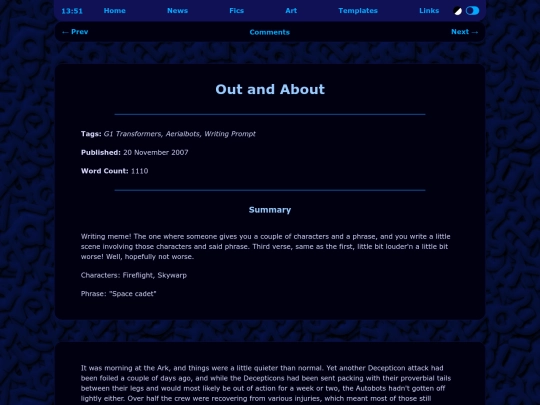 tf/outandabout screenshot