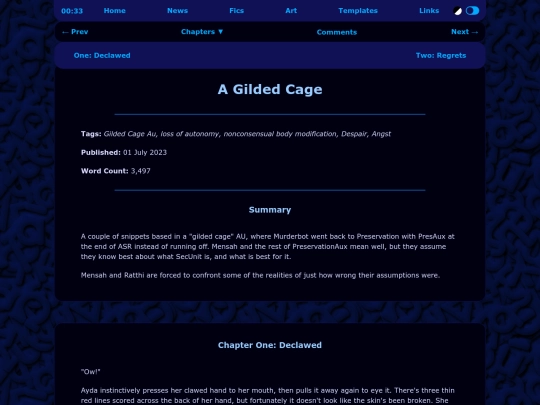 tmbdmisc/agc screenshot