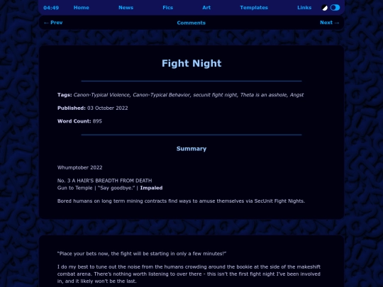 tmbdmisc/fn screenshot
