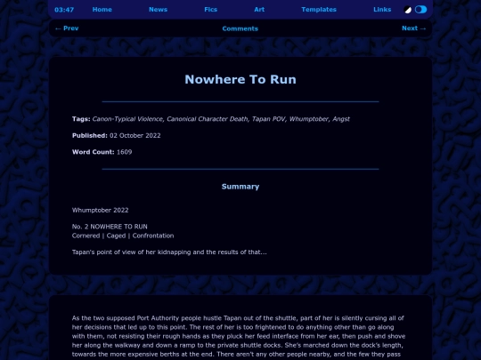 tmbdmisc/ntr screenshot