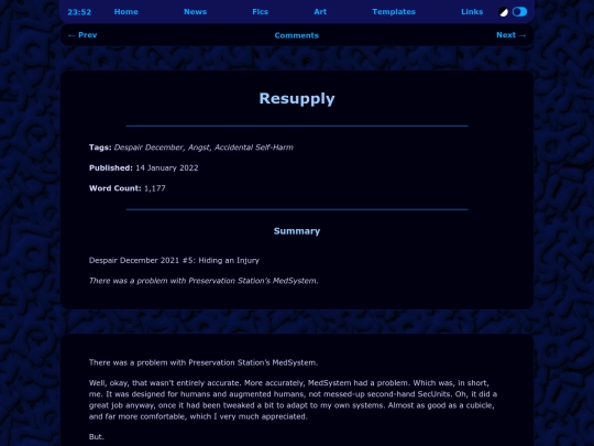 tmbdmisc/resupply screenshot