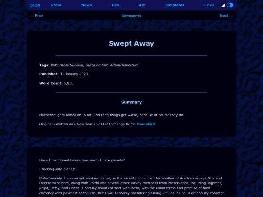 tmbdmisc/sa screenshot