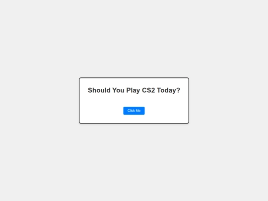 cs2 screenshot