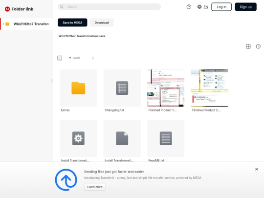 win10to7 screenshot
