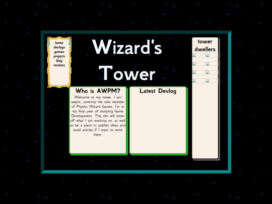 reviews screenshot