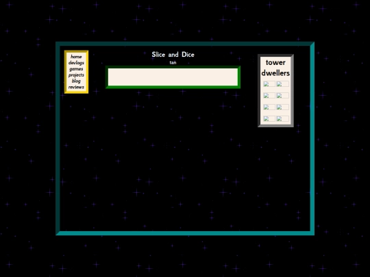 reviews/_site/reviewpages/slicendice screenshot