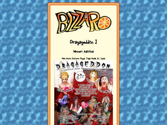 dragageddon2 screenshot