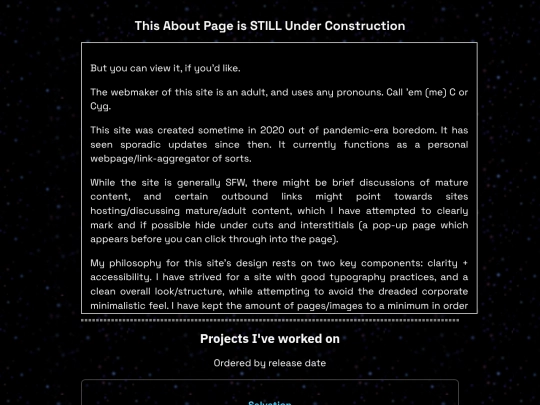 about screenshot
