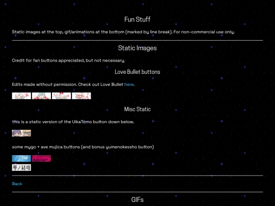 aes screenshot