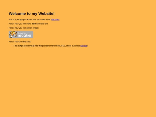 friendsAndFamily screenshot