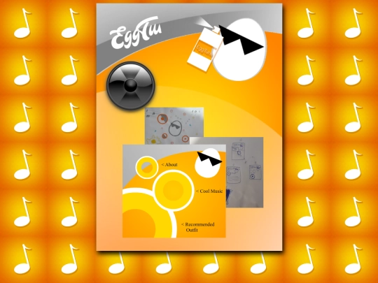 extras/conceitos screenshot