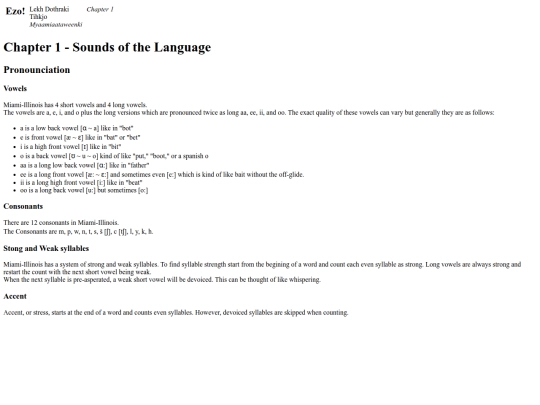 language/miami-lessons/chapter-1 screenshot