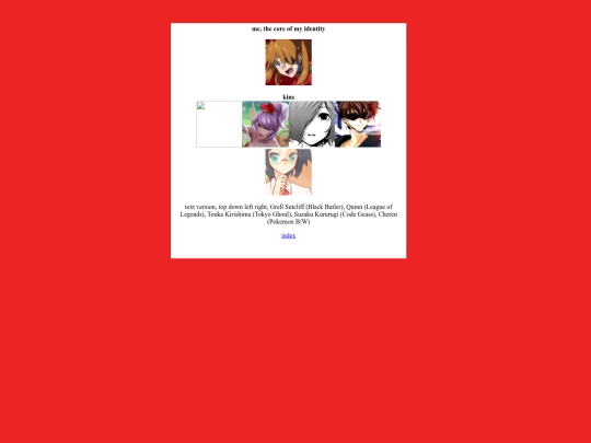 kin screenshot