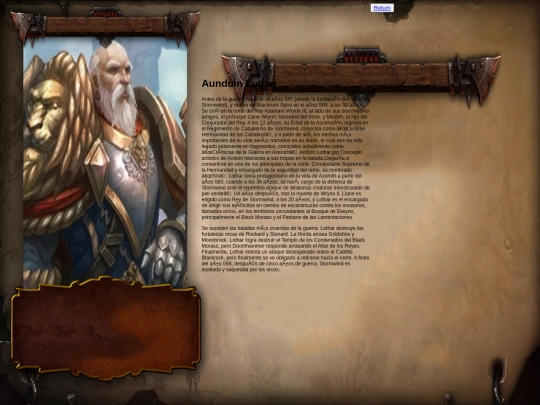 Persons/Lothar screenshot