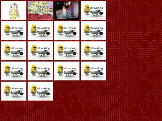 galeria screenshot